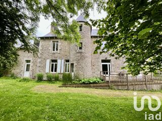  Maison à vendre 15 + pièces 628 m²