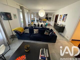 Appartement � vendre 5 pi�ces 110 m�