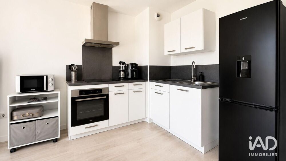Location Appartement Location Appartement 2 pièces Joué-lès-tours