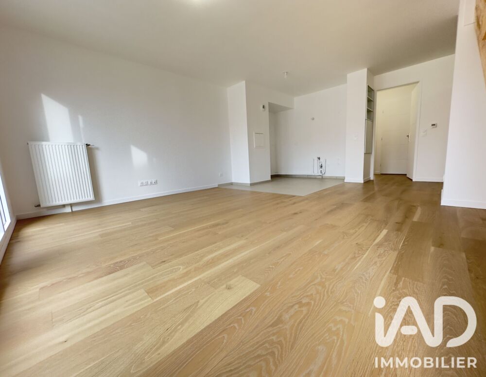 Vente Appartement Vente Duplex 4 pièces Le plessis-robinson