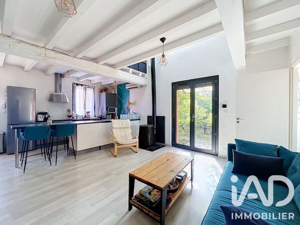 Vente Maison de village 4 pièces