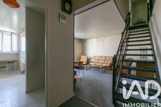  Appartement à vendre 5 pièces 94 m²