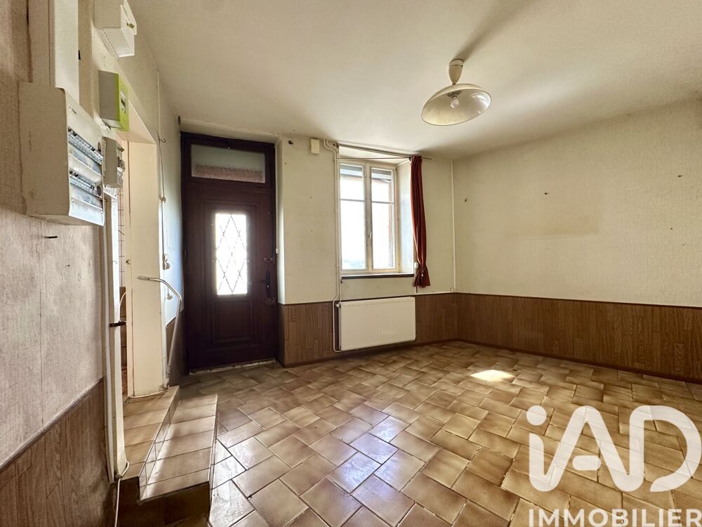 Vente Maison/villa 3 pièces