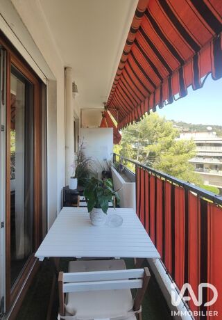 Vente Appartement Vente Appartement 1 pièce Cagnes-sur-mer