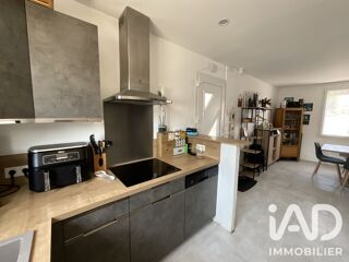  Maison à vendre 3 pièces 53 m²