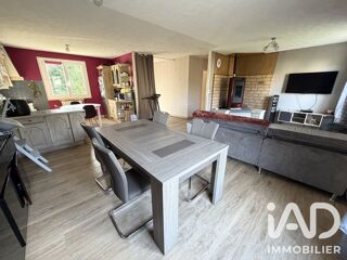 Vente Maison Vente Maison/villa 5 pièces Polminhac