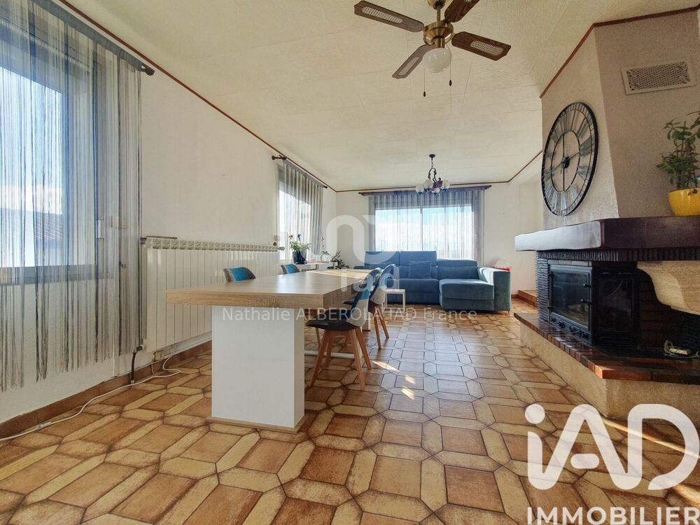 Vente Maison Vente Maison/villa 5 pièces Canet