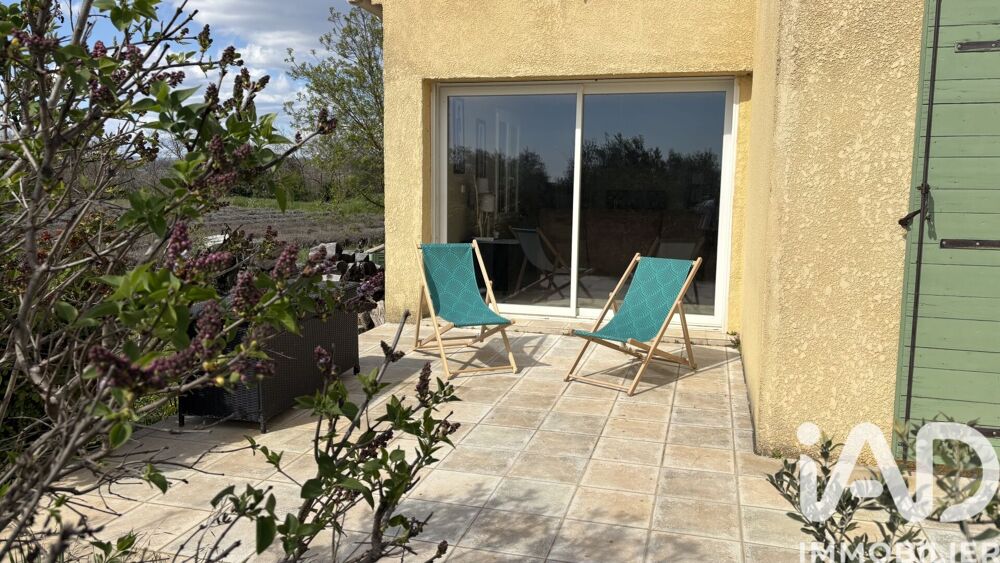 Vente Maison Vente Maison traditionnelle 6 pièces Saint-marcel-d'ardèche