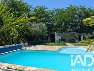  Maison à vendre 4 pièces 117 m²