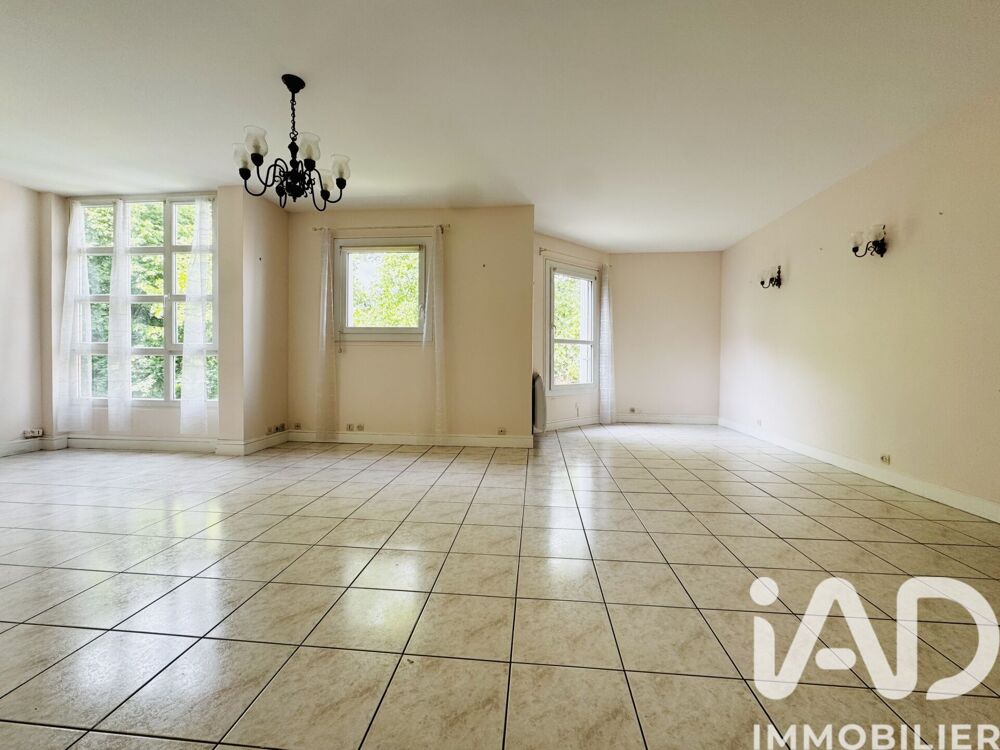 Vente Appartement 5 pièces