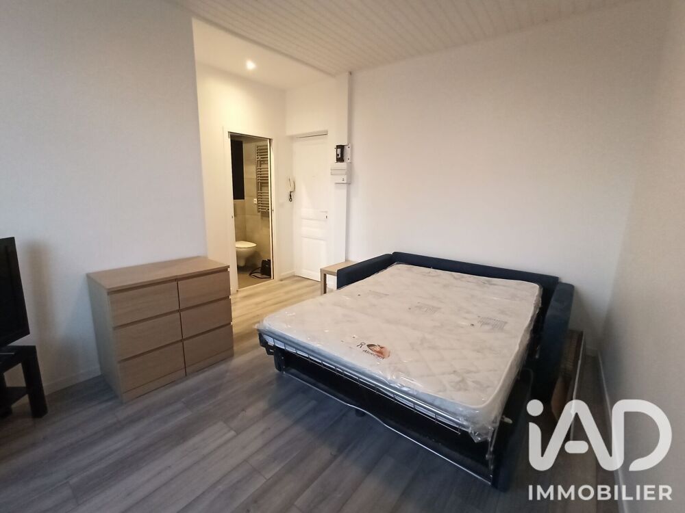 Location Appartement Location Appartement 1 pièce Villecresnes