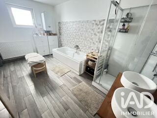 Vente Maison Vente Longère 4 pièces Lens