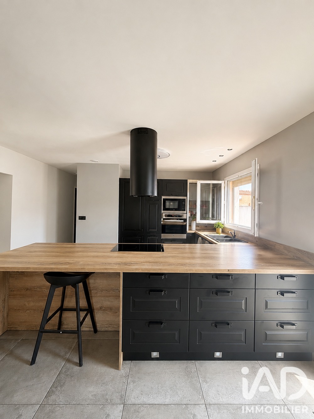 Vente Maison Vente Maison/villa 4 pièces Istres