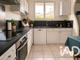  Maison à vendre 5 pièces 110 m²