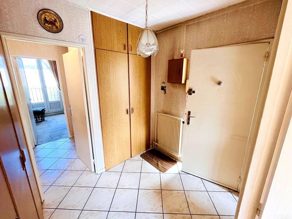 vente Appartement - 4 pièce(s) - 69 m² Saint-Germain-lès-Arpajon (91180)