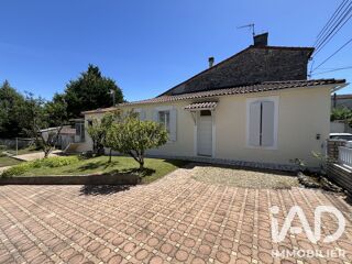  Maison à vendre 4 pièces 60 m²