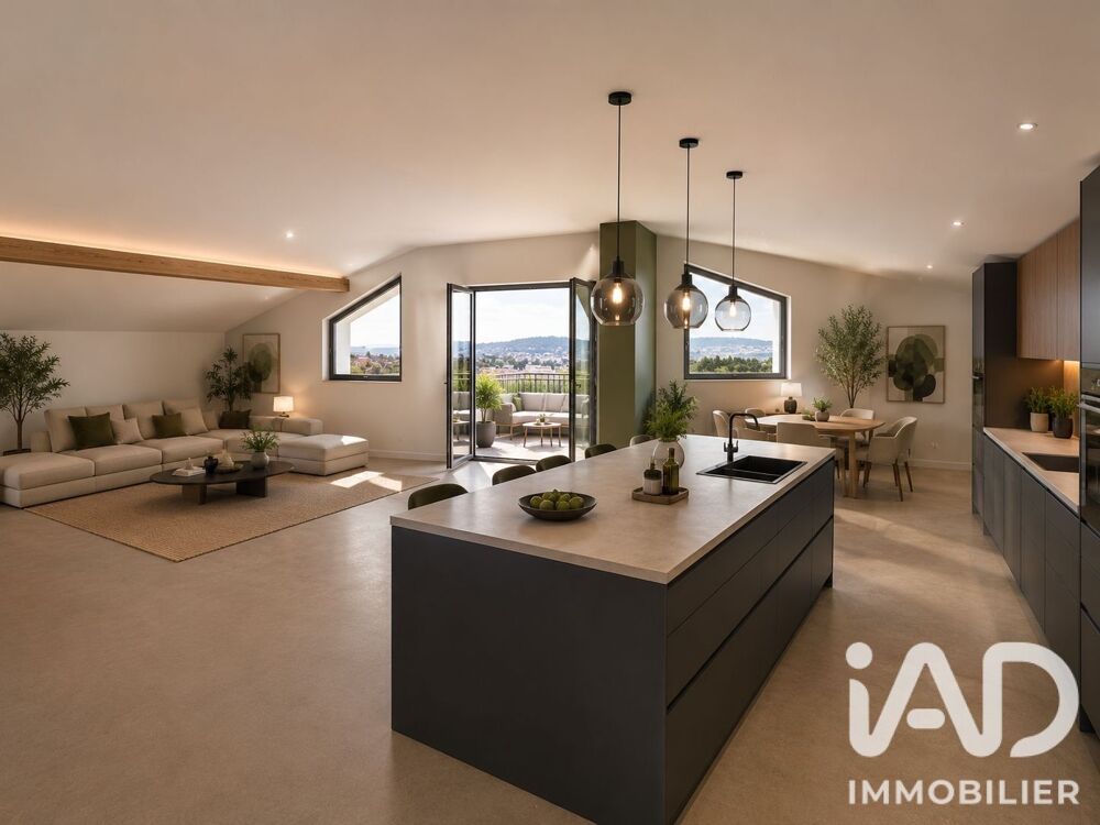 Vente Appartement Vente Appartement 3 pièces Grosbliederstroff