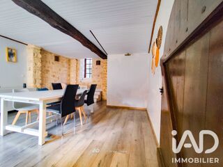  Maison à vendre 6 pièces 125 m²