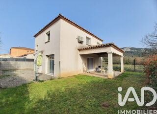  Maison à vendre 6 pièces 118 m²