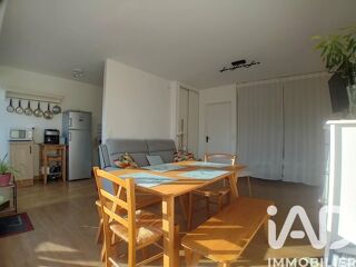  Appartement � vendre 1 pi�ce 35 m�