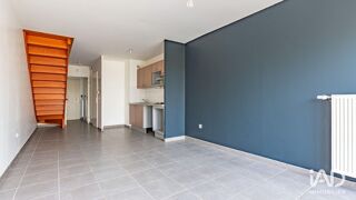  Appartement à vendre 3 pièces 69 m²
