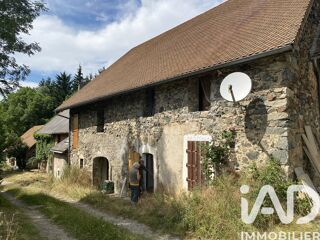  Maison à vendre 6 pièces 204 m²