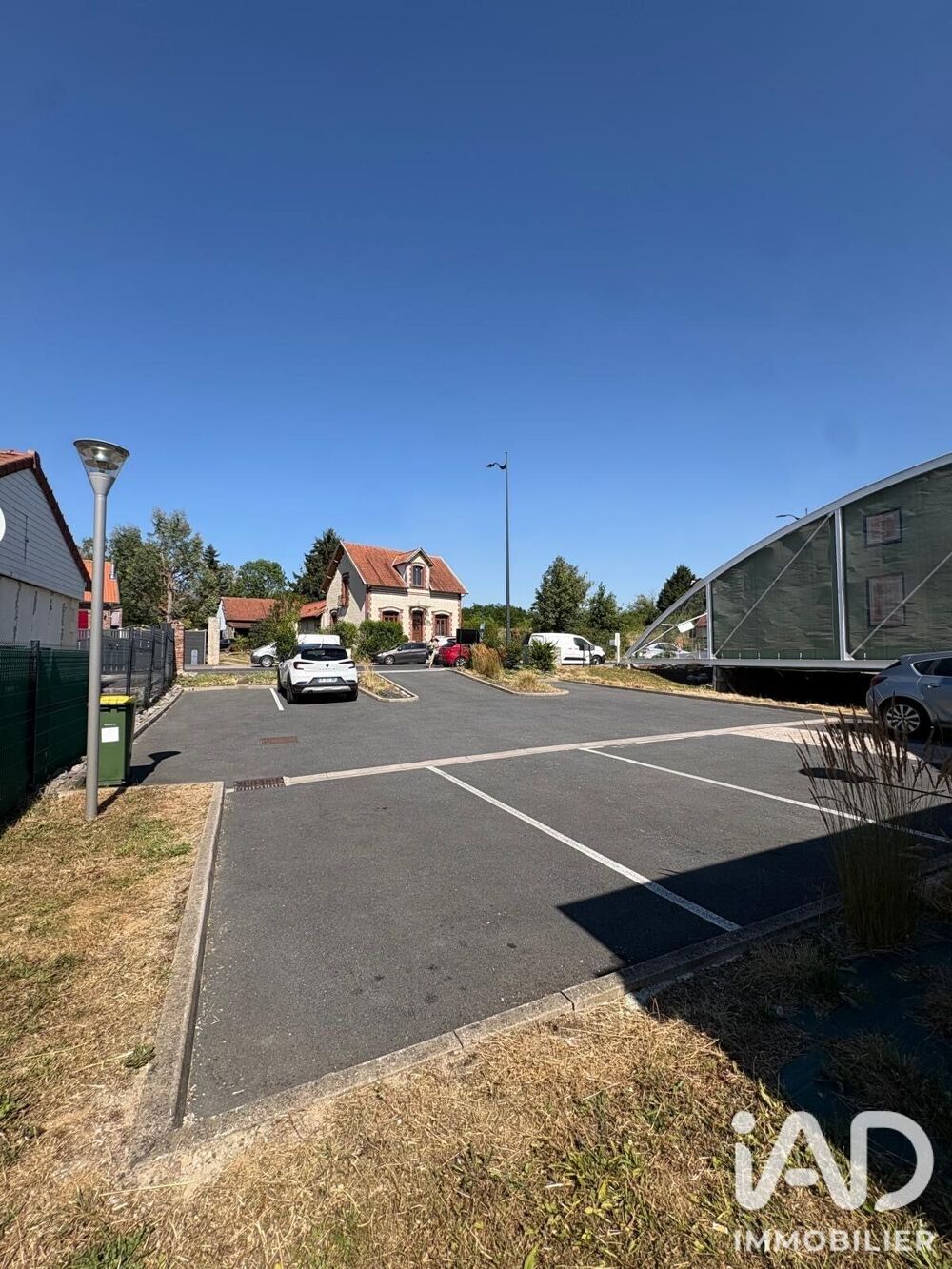 Vente Immeuble Vente Immeuble 91 m&sup2; Boves