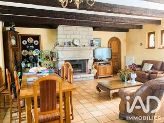  Maison à vendre 6 pièces 157 m²