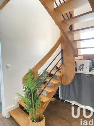  Maison à vendre 6 pièces 125 m²