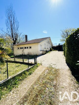  Maison à vendre 5 pièces 107 m²