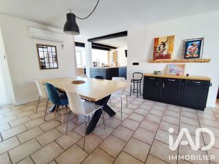  Maison à vendre 5 pièces 139 m²