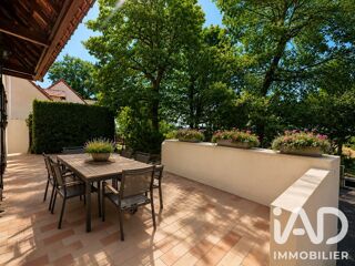  Maison à vendre 6 pièces 125 m²