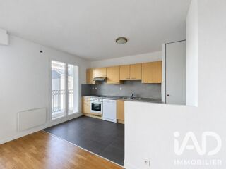  Appartement à louer 2 pièces 53 m²