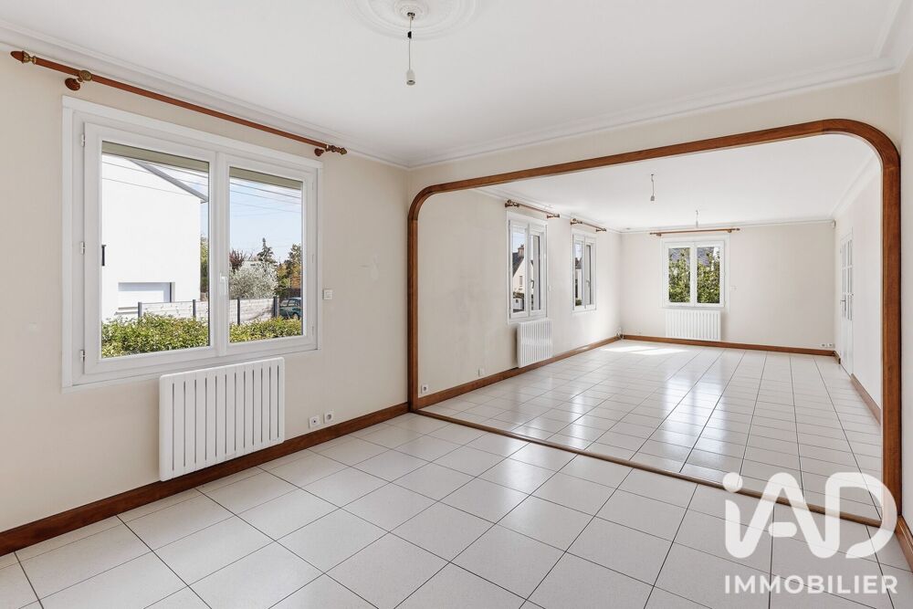 Vente Maison Vente Maison/villa 9 pièces Nantes