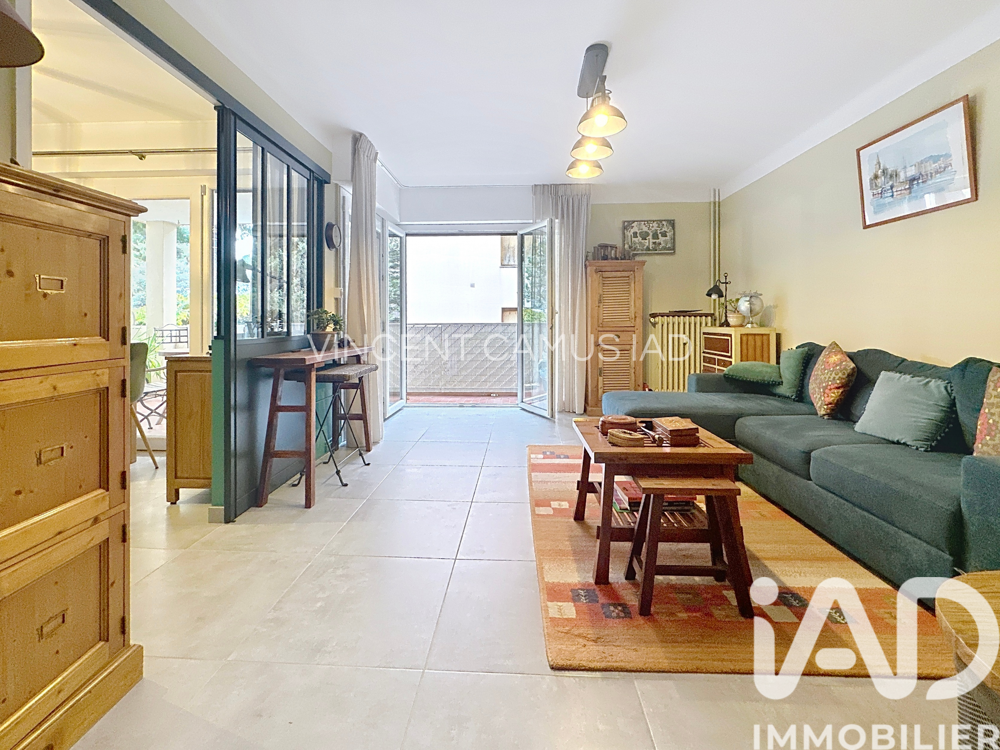 Vente Appartement Vente Appartement 4 pièces Sanary-sur-mer