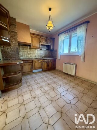 Vente Maison Vente Maison/villa 5 pièces Gorcy