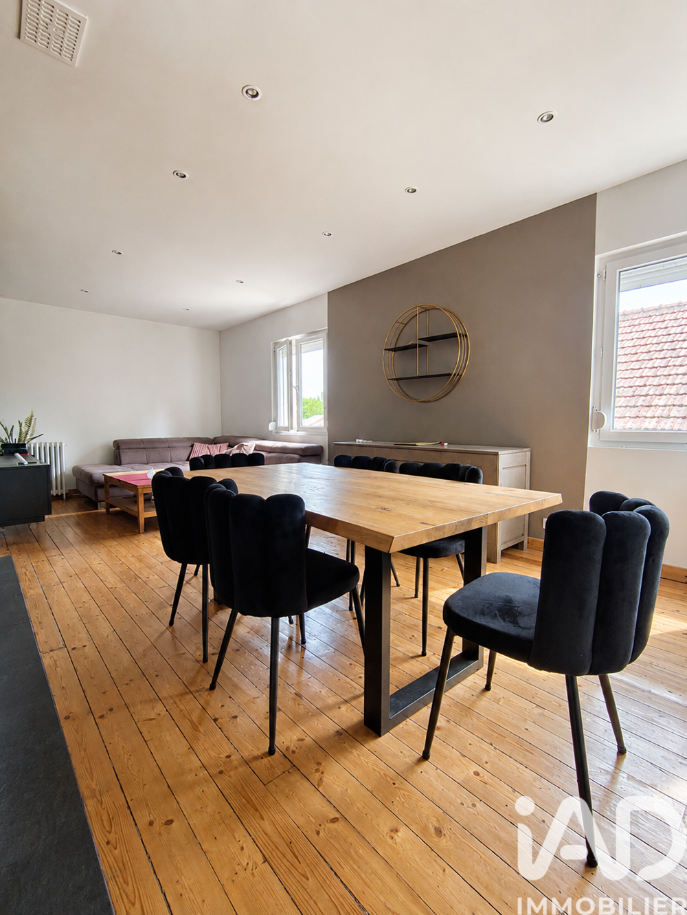 Vente Maison/villa 4 pièces