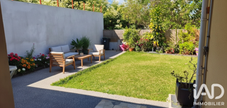 Maison à vendre 5 pièces 145 m²