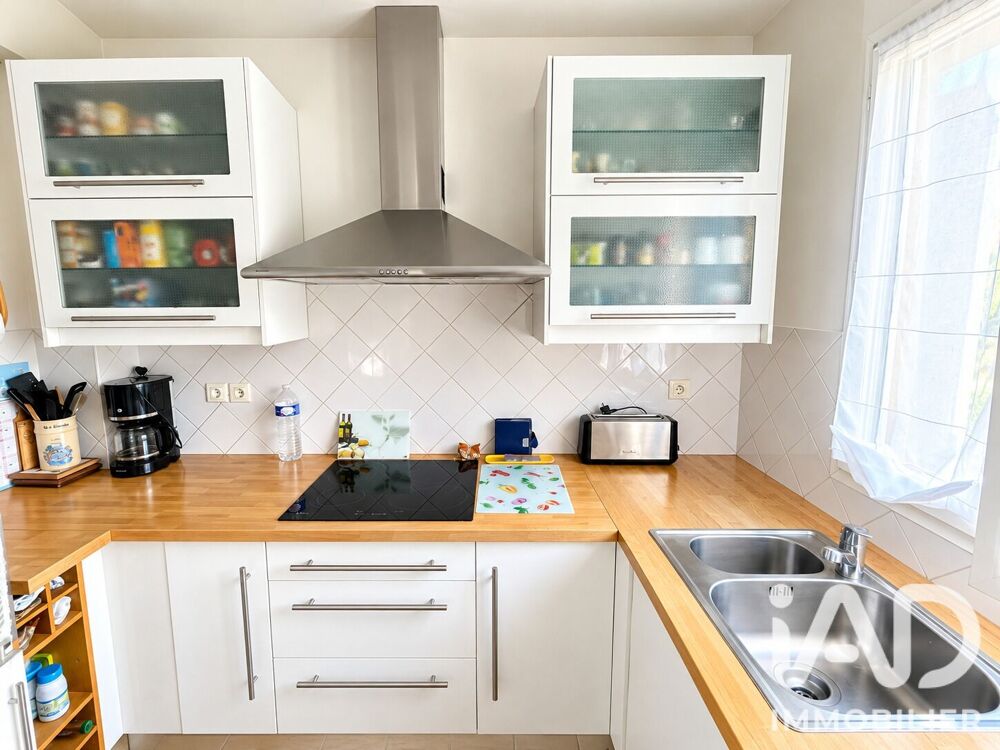 Vente Maison Vente Maison/villa 4 pièces Montfort-l'amaury