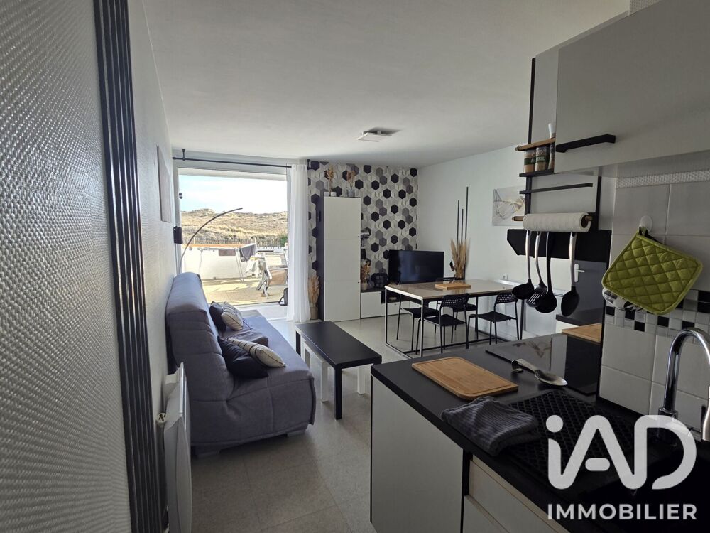 Vente Appartement Vente Appartement 2 pièces Saint-hilaire-de-riez