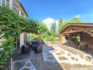  Maison à vendre 10 pièces 368 m²