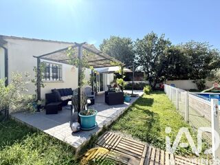  Maison à vendre 5 pièces 140 m²