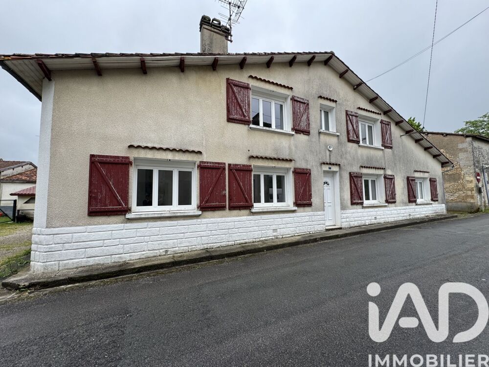 Vente Maison/villa 4 pièces