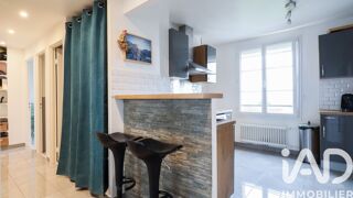  Appartement � vendre 3 pi�ces 71 m�