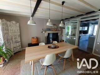  Maison à vendre 7 pièces 177 m²