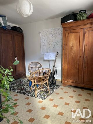 Maison à vendre 4 pièces 112 m²