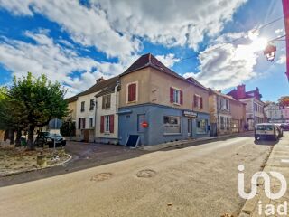  Immeuble à vendre 235 m²