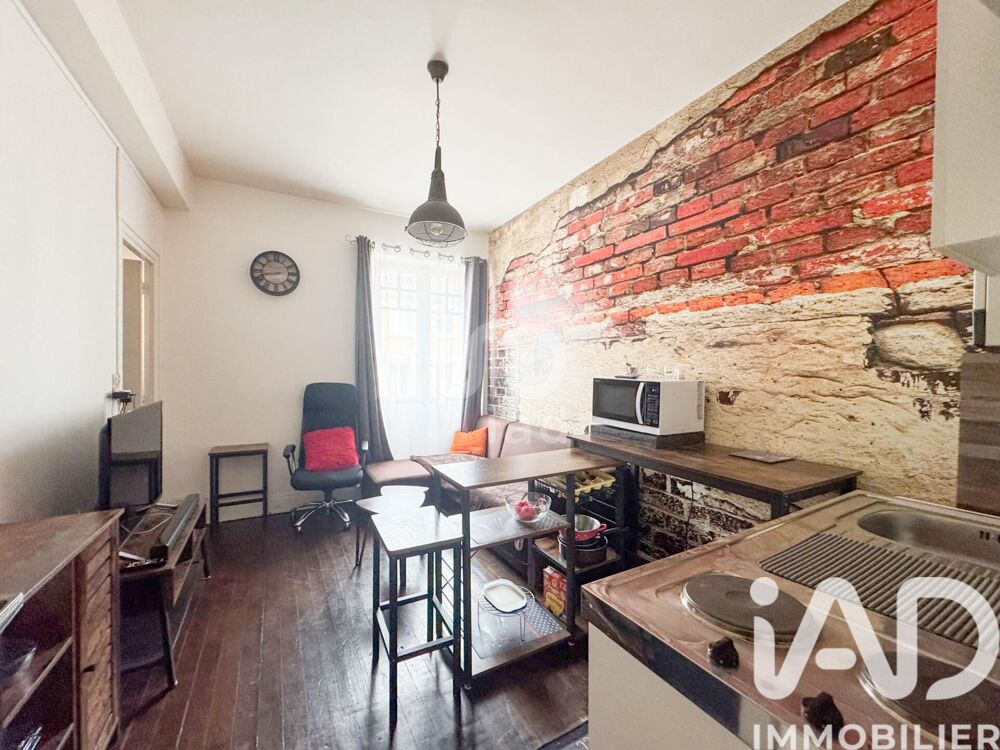 Appartement – Saint-Affrique - Vue 2