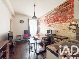 Appartement – Saint-Affrique