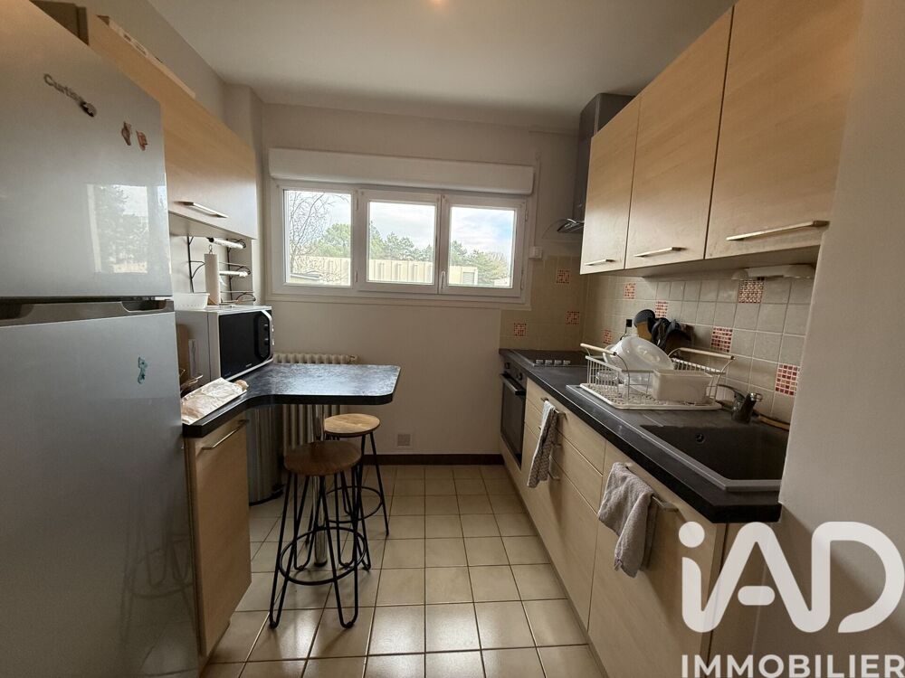 Location Appartement 3 pièces